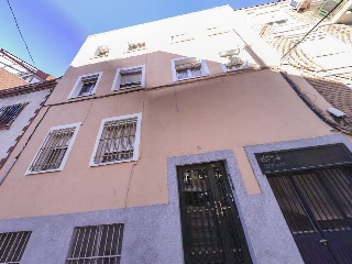 Piso en venta en Madrid de 42  m²