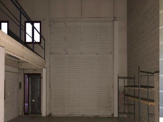 Nave industrial en C/ Maresme  2