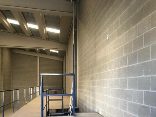 Nave industrial en C/ Maresme  3