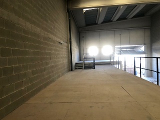Nave industrial en C/ Maresme  4