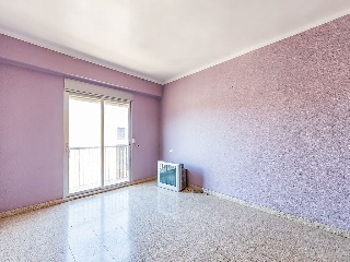 Piso en C/ Mestre Ramón Tomás 4