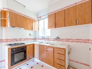 Piso en C/ Mestre Ramón Tomás 9