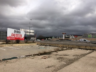 Suelo Urbano en C/ Los Moledores 6
