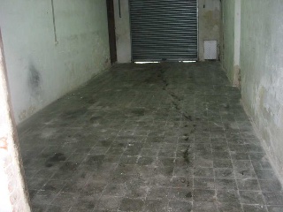 Local en C/ Daniel Molina - Sabadell - 2