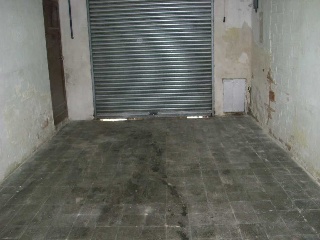 Local en C/ Daniel Molina - Sabadell - 4