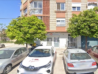 Piso en venta en Benimamet-beniferri de 85  m²
