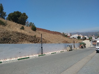 Solar en Benamocarra 6