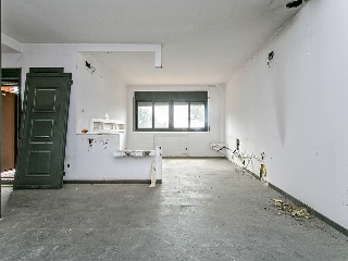 Vivienda en construcción en C/ Oreneta 2