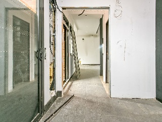 Vivienda en construcción en C/ Oreneta 7