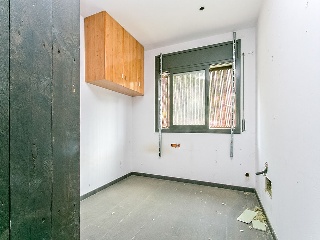 Vivienda en construcción en C/ Oreneta 13