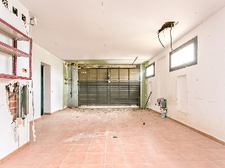 Vivienda en construcción en C/ Oreneta 25