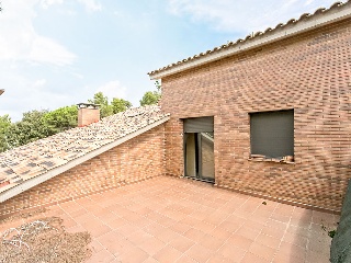Vivienda en construcción en C/ Oreneta 27