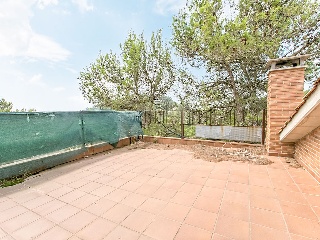 Vivienda en construcción en C/ Oreneta 28