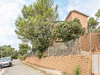 Vivienda en construcción en C/ Oreneta 30