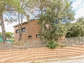 Vivienda en construcción en C/ Oreneta 31
