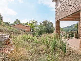 Vivienda en construcción en C/ Oreneta 33