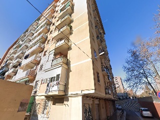 Pisos banco Barcelona