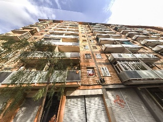 Piso en Barcelona 2