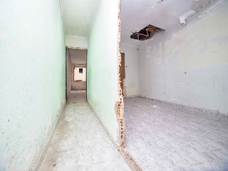 Vivienda en C/ Francisco Jorquera 3