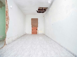 Vivienda en C/ Francisco Jorquera 4
