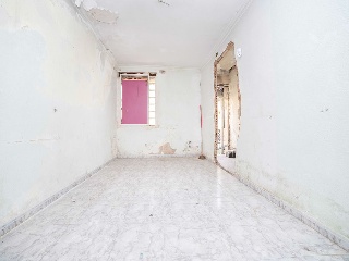 Vivienda en C/ Francisco Jorquera 5