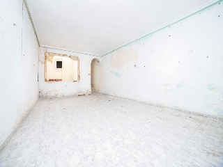 Vivienda en C/ Francisco Jorquera 6