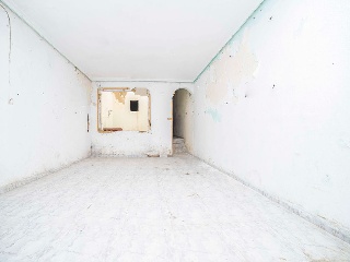 Vivienda en C/ Francisco Jorquera 7