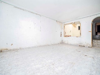 Vivienda en C/ Francisco Jorquera 8