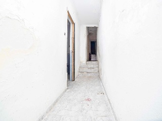 Vivienda en C/ Francisco Jorquera 9