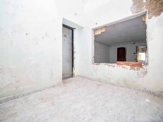 Vivienda en C/ Francisco Jorquera 12