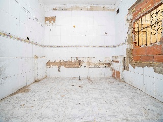 Vivienda en C/ Francisco Jorquera 13