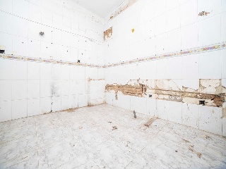 Vivienda en C/ Francisco Jorquera 14