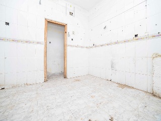 Vivienda en C/ Francisco Jorquera 15