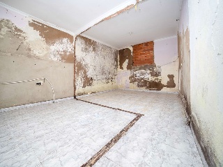 Vivienda en C/ Francisco Jorquera 16