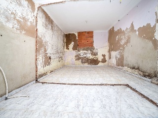 Vivienda en C/ Francisco Jorquera 17
