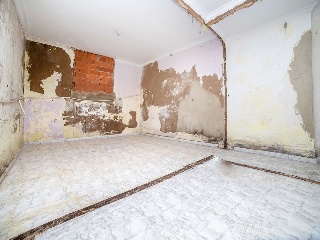 Vivienda en C/ Francisco Jorquera 18