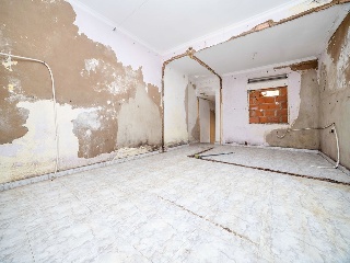 Vivienda en C/ Francisco Jorquera 19