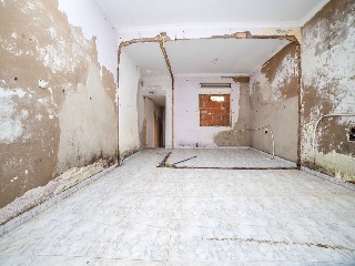 Vivienda en C/ Francisco Jorquera 20