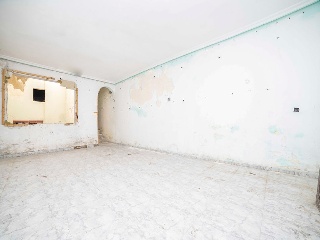 Vivienda en C/ Francisco Jorquera 22