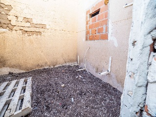 Vivienda en C/ Francisco Jorquera 23
