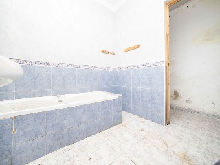 Vivienda en C/ Francisco Jorquera 24