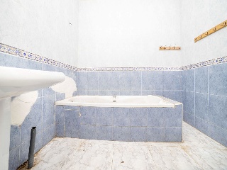 Vivienda en C/ Francisco Jorquera 25