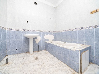 Vivienda en C/ Francisco Jorquera 26