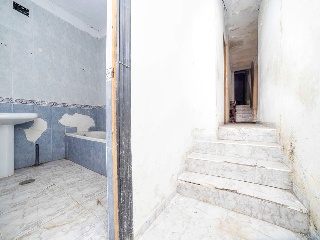 Vivienda en C/ Francisco Jorquera 27