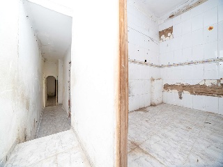 Vivienda en C/ Francisco Jorquera 28