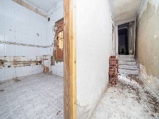 Vivienda en C/ Francisco Jorquera 29