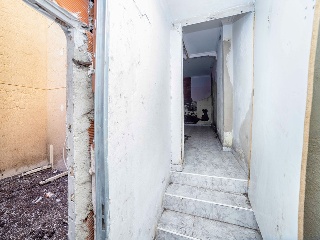 Vivienda en C/ Francisco Jorquera 30