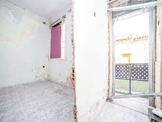 Vivienda en C/ Francisco Jorquera 32