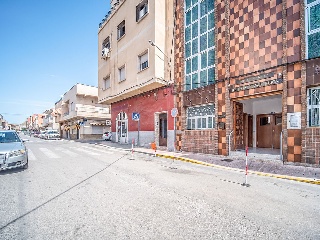 Piso en C/ Calvario 2