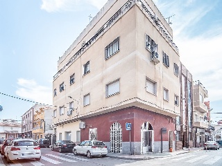 Piso en C/ Calvario 3